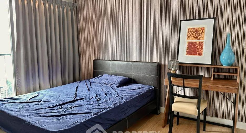 For sale 1 Beds condo in Sathon, Bangkok