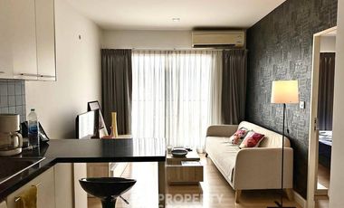 For sale 1 Beds condo in Sathon, Bangkok