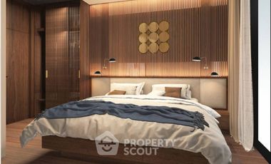 For sale 2 bedrooms condo in Watthana, Bangkok
