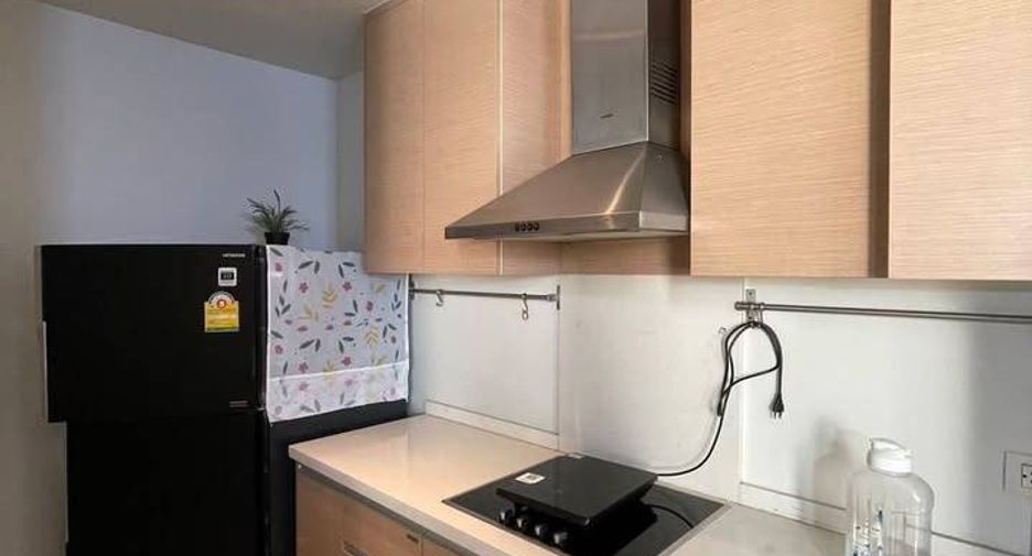 Wohnung zum Kauf mit 2 Zimmer in Sathon, Bangkok