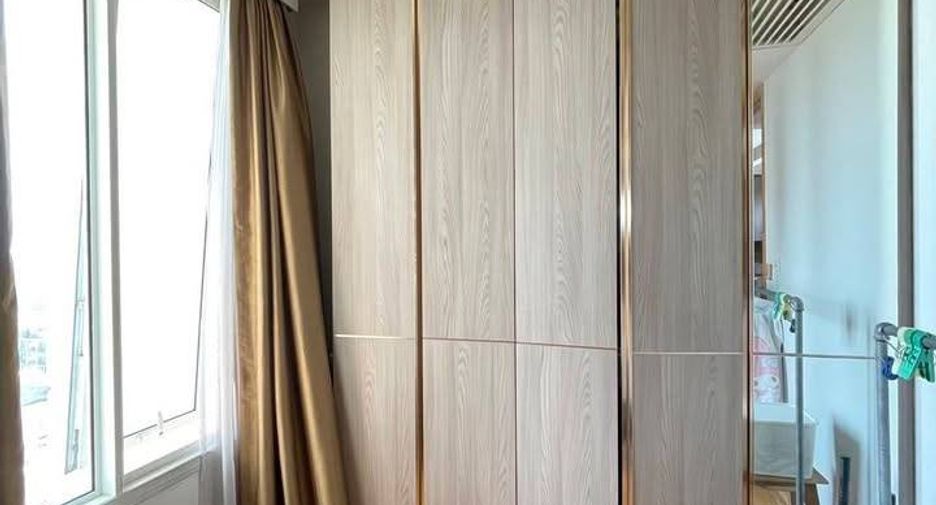 Wohnung zum Kauf mit 2 Zimmer in Sathon, Bangkok