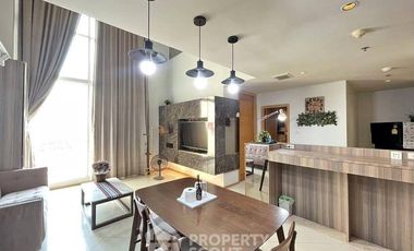 Wohnung zum Kauf mit 2 Zimmer in Sathon, Bangkok