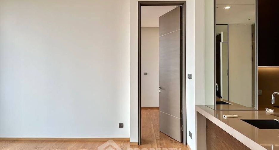 Condo en venta de 1 habitaciones en Sathon, Bangkok