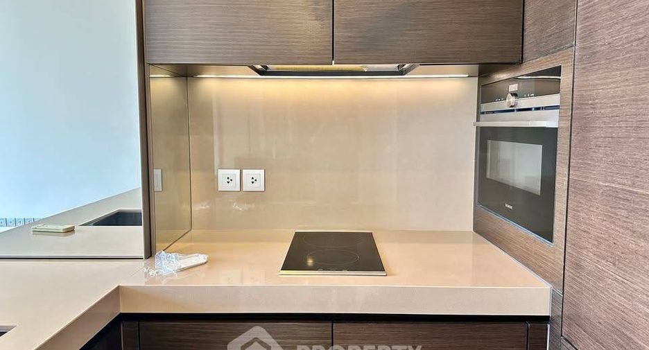 Condo en venta de 1 habitaciones en Sathon, Bangkok