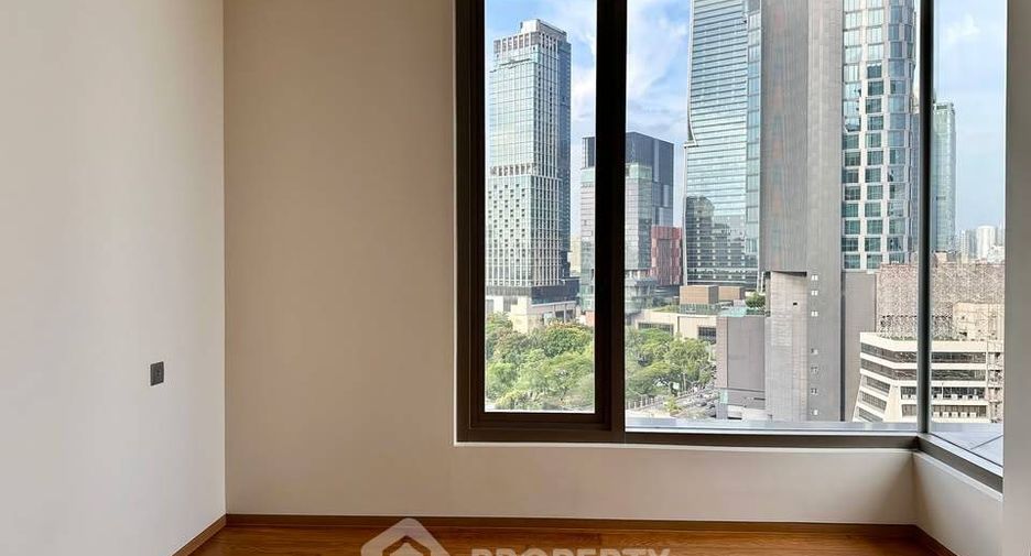Condo en venta de 1 habitaciones en Sathon, Bangkok