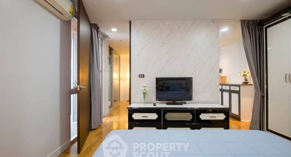 For sale 2 bedrooms condo in Sathon, Bangkok