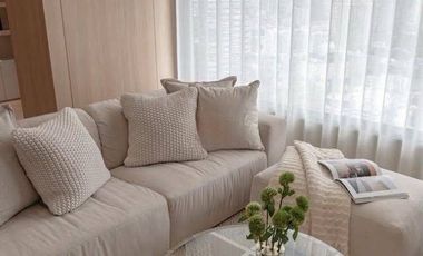 For sale 1 bed condo in Sathon, Bangkok