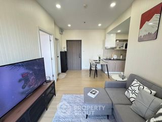 For sale 2 ベッドルーム condo in Khlong San, Bangkok
