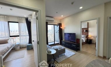 For sale 2 bedrooms condo in Khlong San, Bangkok