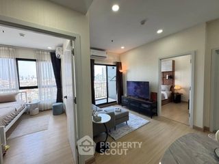For sale 2 ベッドルーム condo in Khlong San, Bangkok