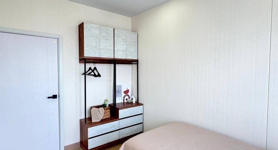 For sale 2 bedrooms condo in Khlong San, Bangkok