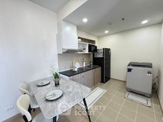 For sale 2 ベッドルーム condo in Khlong San, Bangkok