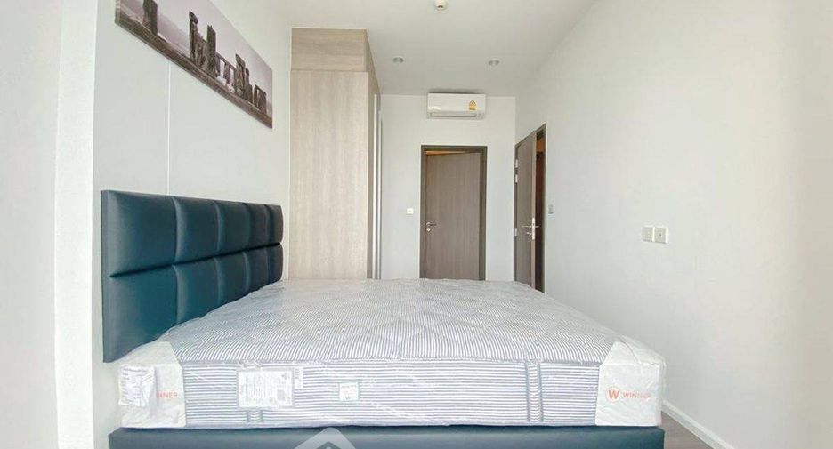 Wohnung zur Miete mit 1 Zimmer in Bang Na, Bangkok