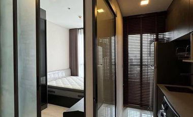 Condo en alquiler de 1 habitaciones en Chatuchak, Bangkok