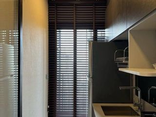À louer 1 chambre condo à Chatuchak, Bangkok
