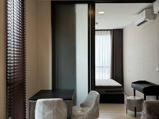 À louer 1 chambre condo à Chatuchak, Bangkok