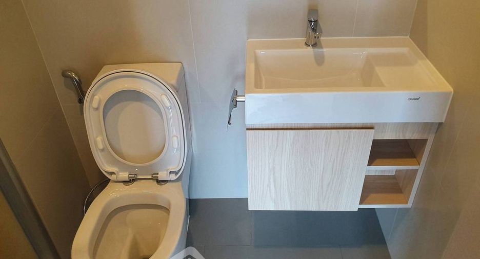 Condo en venta de 1 habitaciones en Watthana, Bangkok