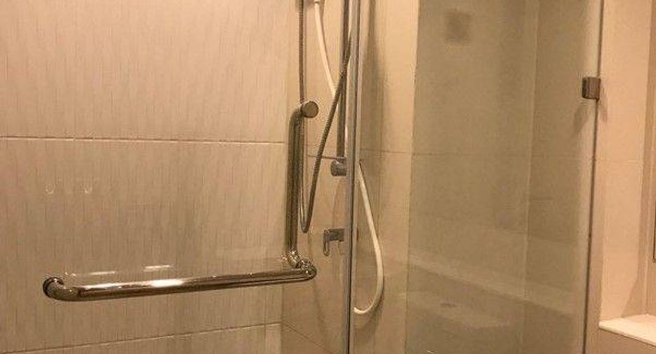 For rent 1 bed condo in Pathum Wan, Bangkok