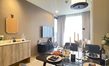 Apartment zur Miete mit 2 Zimmer in Khlong Toei, Bangkok