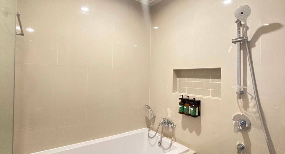 Apartment zur Miete mit 2 Zimmer in Khlong Toei, Bangkok