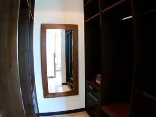 For rent 2 bedrooms condo in Yan Nawa, Bangkok