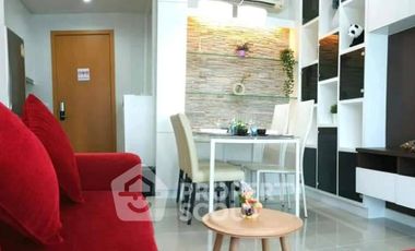 Wohnung zur Miete mit 1 Zimmer in Watthana, Bangkok