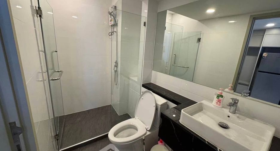 À louer 1 chambre condo à Chatuchak, Bangkok