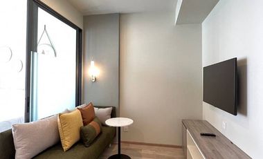 For rent 1 bed apartment in Khlong Toei, Bangkok
