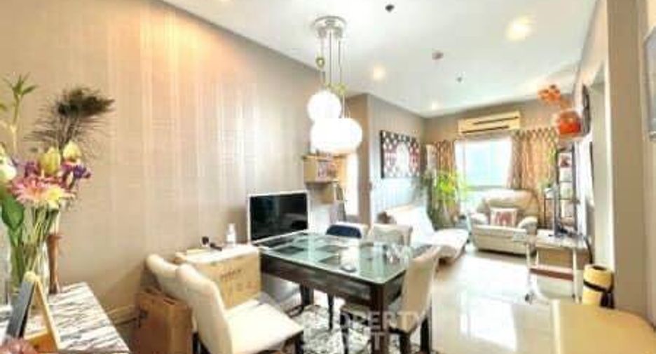 À louer 2 chambres condo à Sathon, Bangkok