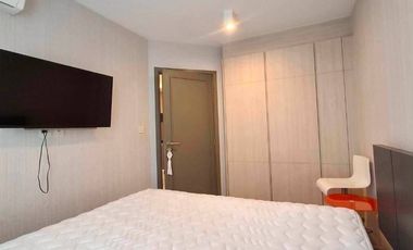 À louer 1 chambre condo à Ratchathewi, Bangkok