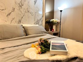 For rent 1 Beds condo in Khlong Toei, Bangkok