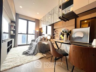 For rent 1 Beds condo in Khlong Toei, Bangkok