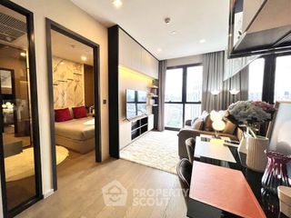 For rent 1 Beds condo in Khlong Toei, Bangkok