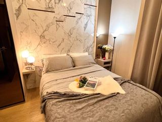 For rent 1 Beds condo in Khlong Toei, Bangkok