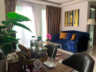 For Rent 2 Bedroom Condo In Bang Lamung, Chonburi