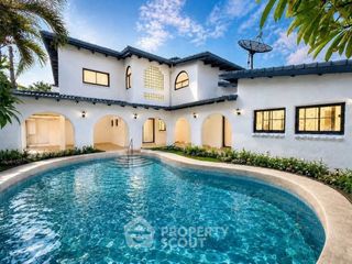For Rent 4 Bedroom Villa In Bang Lamung, Chonburi