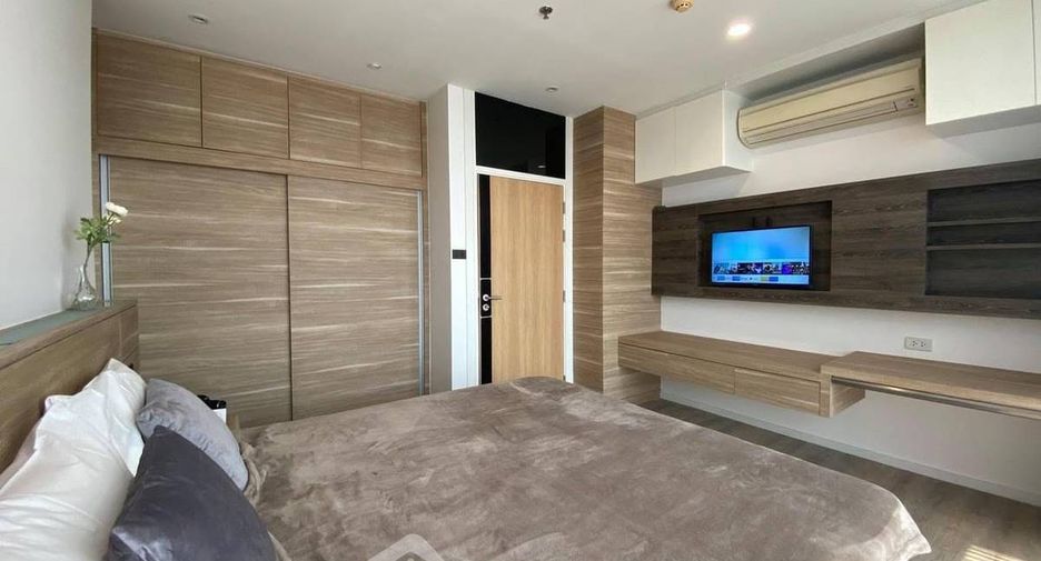 For rent 2 ベッドルーム condo in Chatuchak, Bangkok
