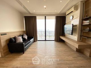 For rent 2 ベッドルーム condo in Chatuchak, Bangkok