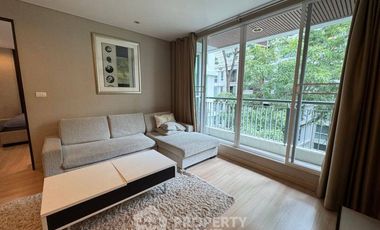 For rent 2 ベッドルーム condo in Pathum Wan, Bangkok