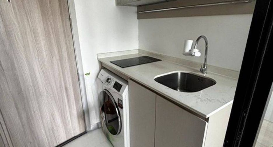 For rent 1 bed condo in Sathon, Bangkok
