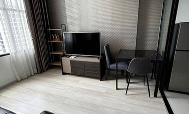 For rent 1 bed condo in Sathon, Bangkok