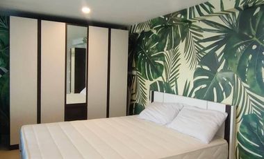 For rent 1 bed condo in Sathon, Bangkok