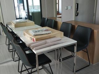 For rent 2 ベッドルーム condo in Chatuchak, Bangkok