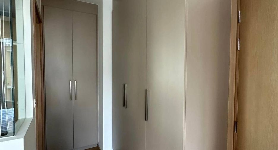 Condo en alquiler de 1 habitaciones en Khlong Toei, Bangkok