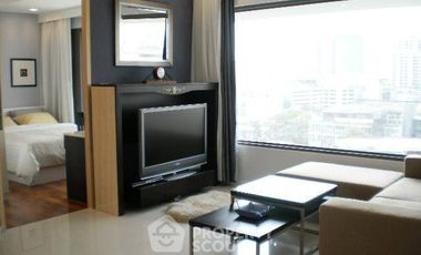 Wohnung zur Miete mit 2 Zimmer in Sathon, Bangkok