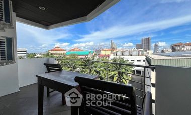 For rent 2 bedrooms condo in Jomtien, Pattaya