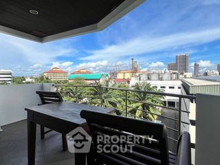 For Rent 2 Bedroom Condo In Bang Lamung, Chonburi