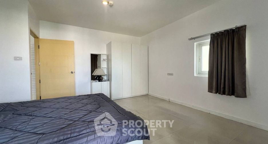 For rent 2 bedrooms condo in Jomtien, Pattaya