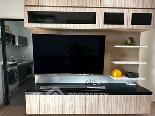 For rent 2 bedrooms condo in Chatuchak, Bangkok