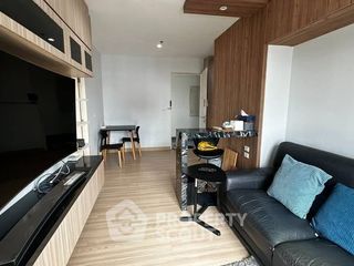For rent 2 bedrooms condo in Chatuchak, Bangkok